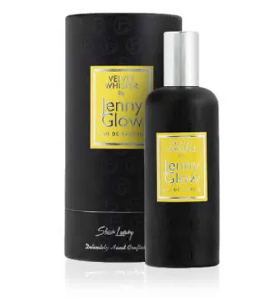 Jenny Glow Velvet Whisper parfum eau de parfum unisex 50 ml
