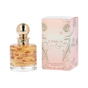 Jessica Simpson Fancy Eau de Parfum voor dames