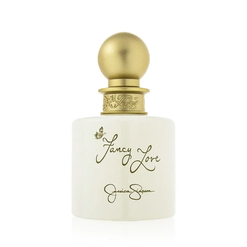 Jessica Simpson Fancy Love eau de parfum voor dames 100 ml