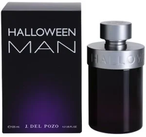 Jesus Del Pozo Halloween Man eau de toilette voor mannen