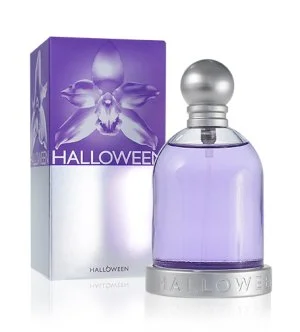 Jesus Del Pozo Halloween eau de toilette voor vrouwen