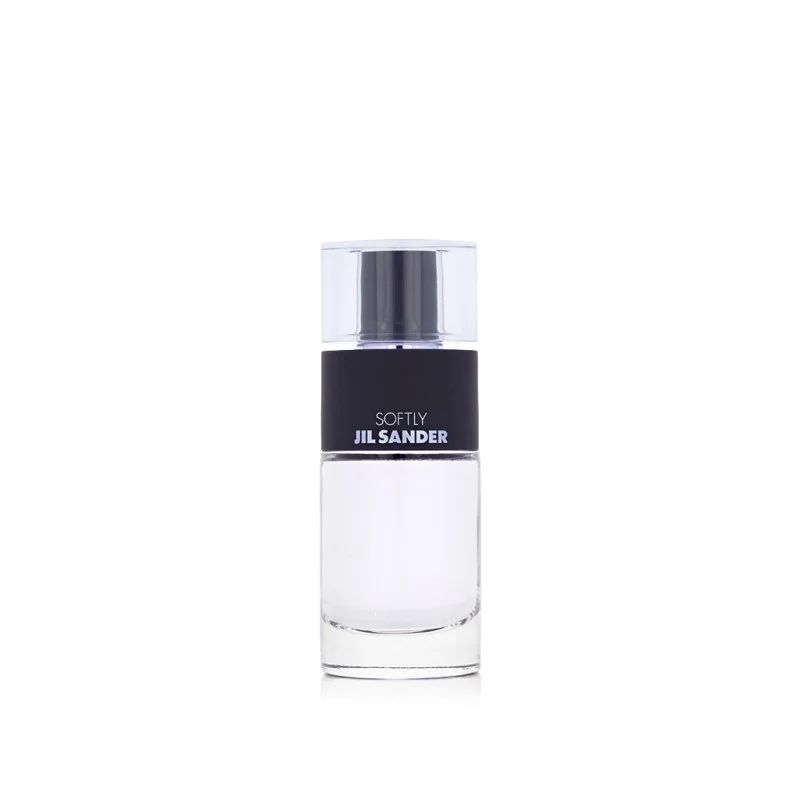 Jil Sander Softly Serene Eau de Parfum voor dames 80 ml