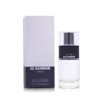 Jil Sander Softly Serene Eau de Parfum voor dames 80 ml