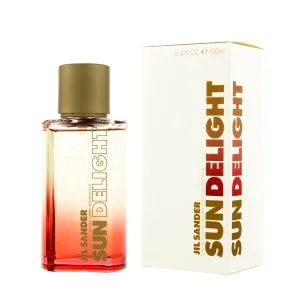 Jil Sander Sun Delight eau de toilette voor dames