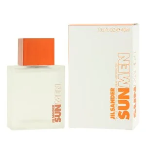 Jil Sander Sun Men eau de toilette voor heren