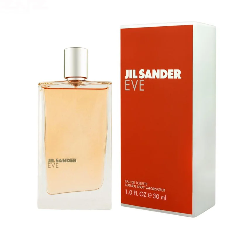 EVE Eau de Toilette voor dames 30 ml