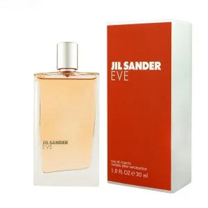 Jil Sander EVE Eau de Toilette voor dames