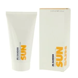 Jil Sander Sun Woman douchegel voor dames