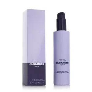 Jil Sander Softly Serene handcrème voor vrouwen