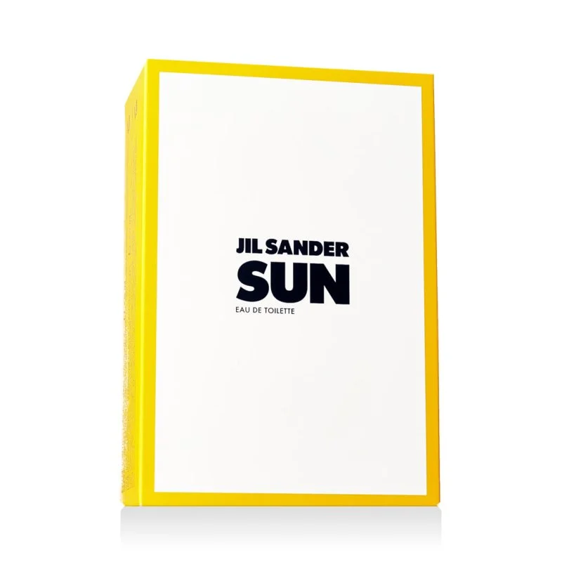 Sun Woman eau de toilette voor dames 75 ml + SG