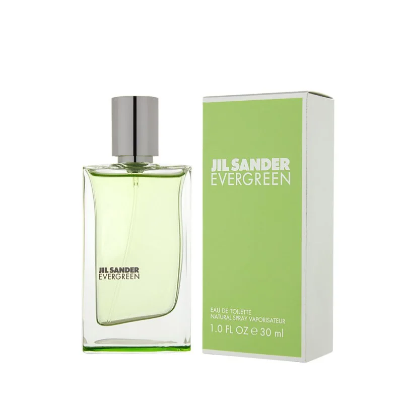Evergreen eau de toilette voor dames 30 ml