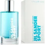 Sport Water For Women eau de toilette 50 ml voor vrouwen