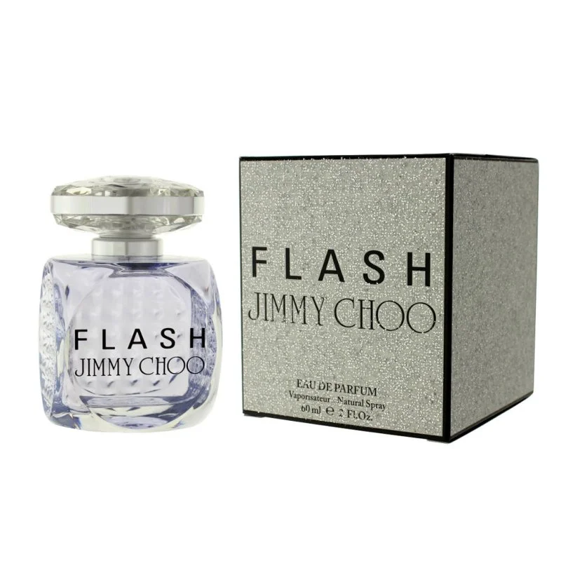 Jimmy Choo Flash eau de parfum voor dames 60 ml