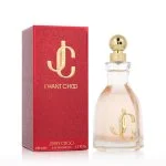 Jimmy Choo I Want Choo eau de parfum voor dames 100 ml