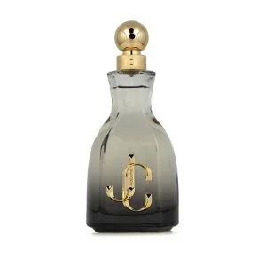 Jimmy Choo I Want Choo Forever eau de parfum voor dames