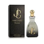 Jimmy Choo I Want Choo Forever eau de parfum voor dames 100 ml