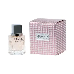 Jimmy Choo Illicit Flower eau de toilette voor dames