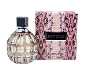 Jimmy Choo Eau de Parfum voor dames