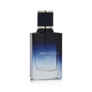 Jimmy Choo Man Blue Eau de Toilette voor heren