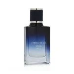Jimmy Choo Man Blue Eau de Toilette voor heren 30 ml