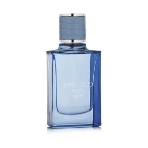 Jimmy Choo Man Aqua eau de toilette voor heren