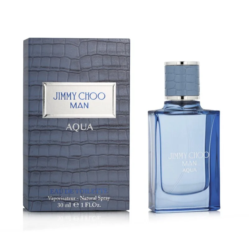Man Aqua eau de toilette voor heren 30 ml