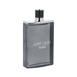 Jimmy Choo Man eau de toilette voor heren