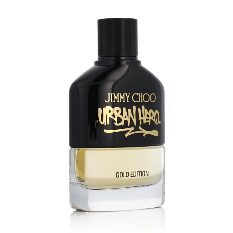 Urban Hero Gold Edition Eau de Parfum voor heren 100 ml