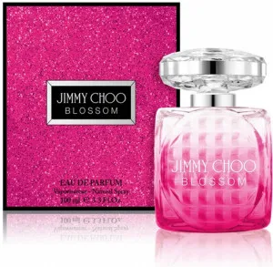 Jimmy Choo Blossom eau de parfum voor vrouwen 100 ml