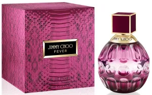 Jimmy Choo Fever eau de parfum voor vrouwen 60 ml