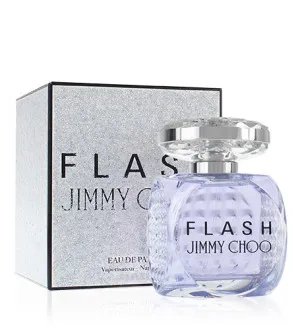 Jimmy Choo Flash eau de parfum voor vrouwen 100 ml