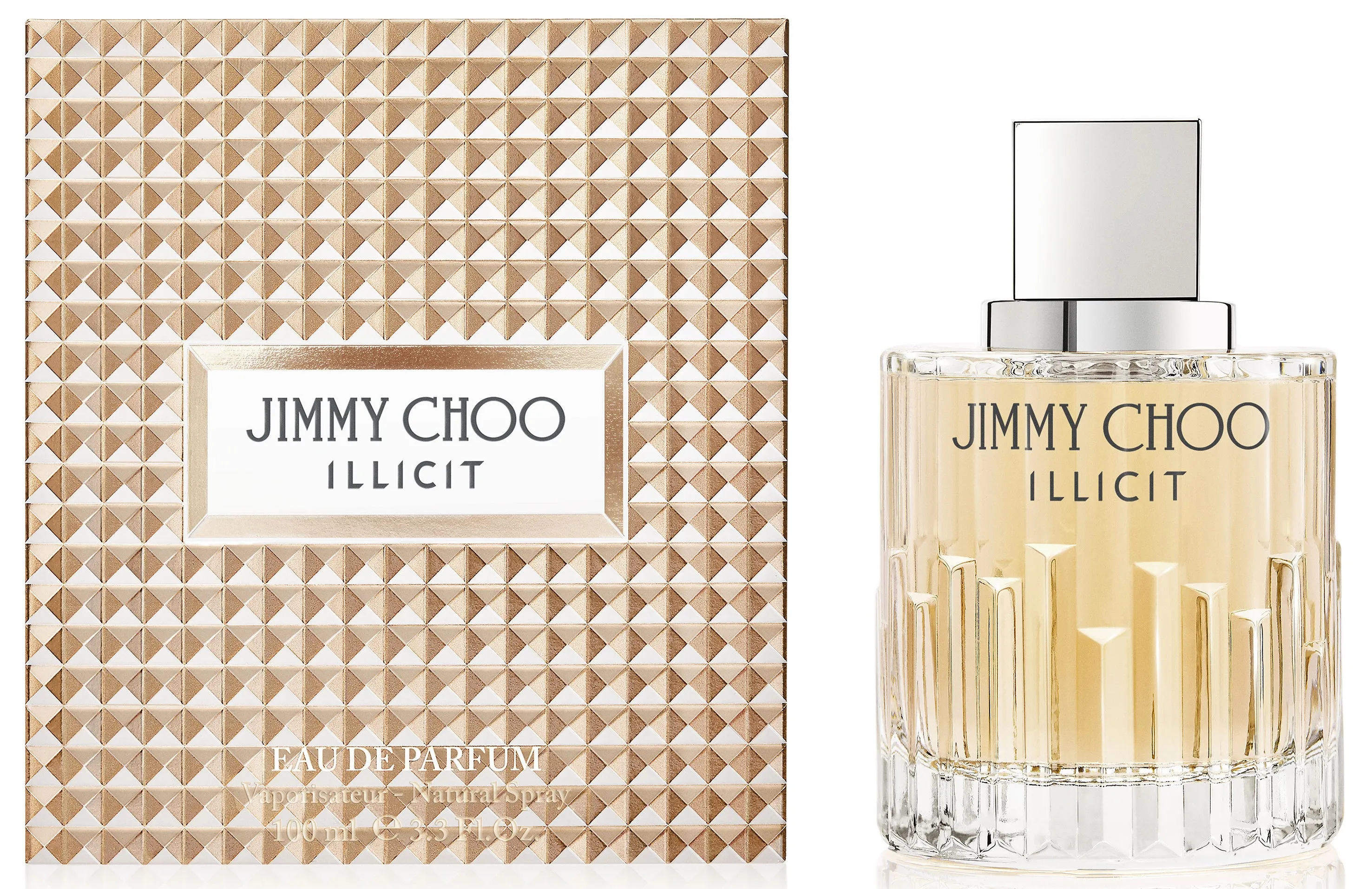 Illicit eau de parfum voor vrouwen 60 ml