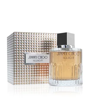 Jimmy Choo Illicit eau de parfum voor vrouwen