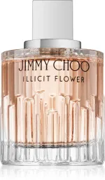 Illicit Flower eau de toilette voor dames 100 ml