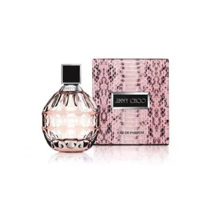 Jimmy Choo Jimmy Choo eau de parfum voor vrouwen
