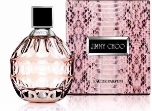 Jimmy Choo Jimmy Choo eau de parfum voor vrouwen 60 ml