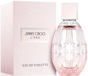 Jimmy Choo L'Eau eau de toilette voor dames