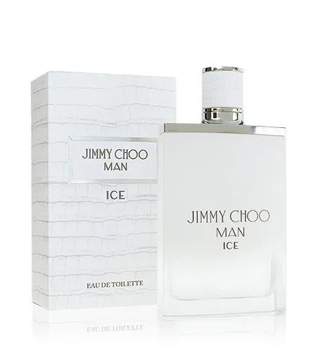Man Ice eau de toilette voor mannen 100 ml