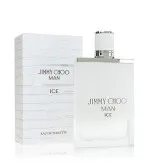 Jimmy Choo Man Ice eau de toilette voor mannen 100 ml