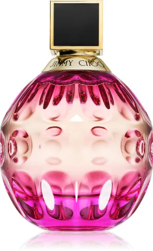 Jimmy Choo Rose Passion eau de parfum voor dames 100 ml