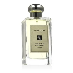 Jo Malone English Oak & Hazelnut eau de cologne unisex