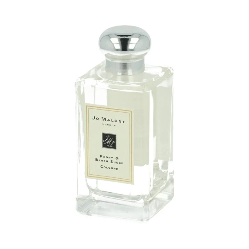 Peony & Blush Suede eau de cologne voor dames 100 ml