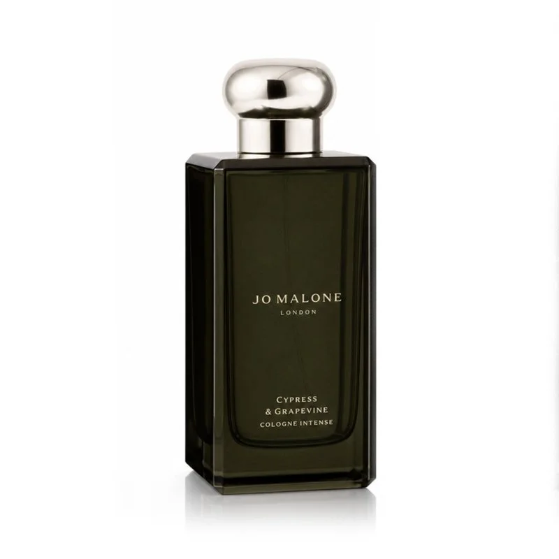 Cypress & Grapevine Intense eau de cologne unisex 100 ml