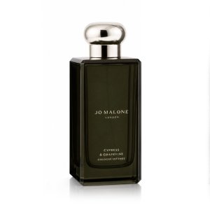 Cypress & Grapevine Intense eau de cologne unisex