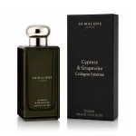 Cypress & Grapevine Intense eau de cologne unisex 100 ml