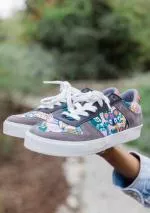 Inkkas Joey Vegan Ace Laag Top