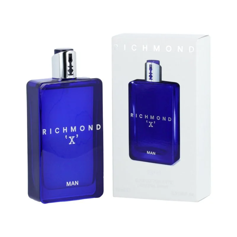 X Man eau de toilette voor heren 75 ml