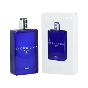 John Richmond X Man eau de toilette voor heren