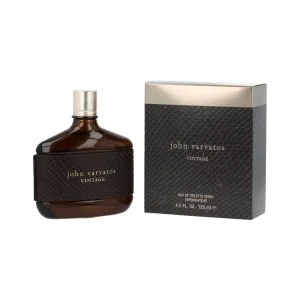 John Varvatos Vintage Eau de Toilette voor heren