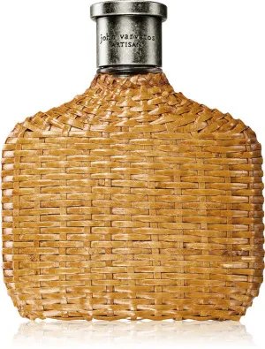 John Varvatos Artisan eau de toilette voor mannen